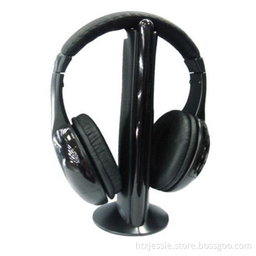 wireless earphone (5 in1) H-2001